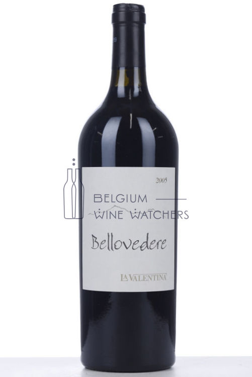 Image de 2005 MONTEPULCIANO D'ABRUZZO BELLOVEDERE
